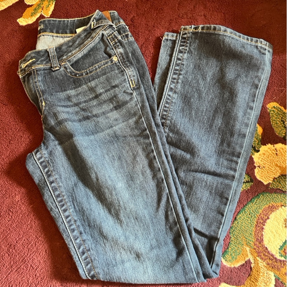 Maurice’s Jeans